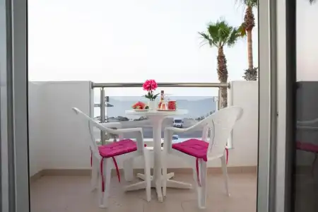Sea Breeze - 40