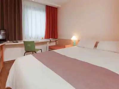 ibis Frankfurt Airport - 62
