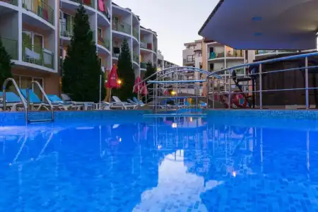 Sun City - All Inclusive - 14