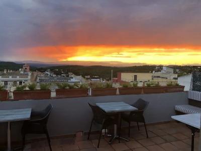 Hotel-Spa Classic Begur - 16