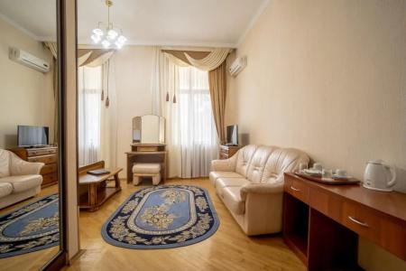 Belarus Sanatorium - 63