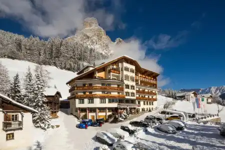 Sassongher – Preferreds & Resorts - 54