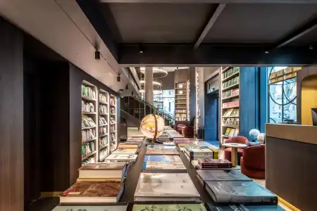 Palazzo Touring Club Milan, A Radisson Collection - 14