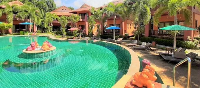 Andamanee Boutique Resort Aonang Krabi - 54