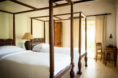 Qambani Luxury Resort - 58