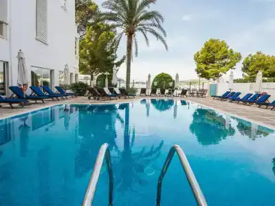 Illa d'Or & Club Apts 4* Sup - 21
