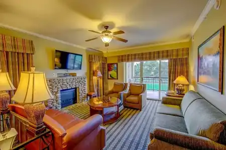 RiverStone Condo Resort & Spa - 336