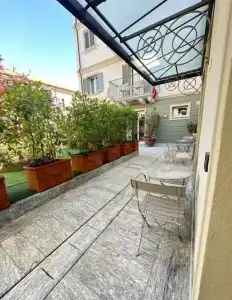 Al Campanile - Luxury Suites & Apartments - 56