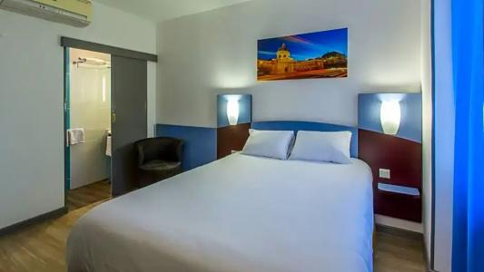 The Originals Access, Hôtel Bourges Gare - 36