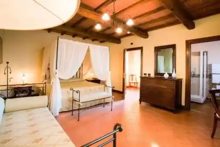Locanda Poggioleone - 58