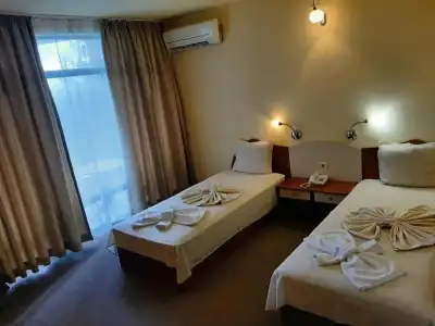 Silver - All Inclusive & Free Parking - 34