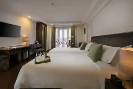 Hanoi Allure - 75
