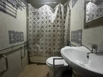Sun Hostel - 8