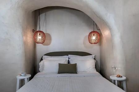 Mythical Blue Luxury Suites - 69