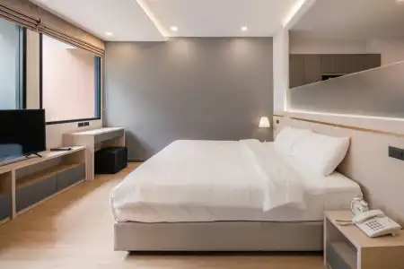 Samyan Serene - 51