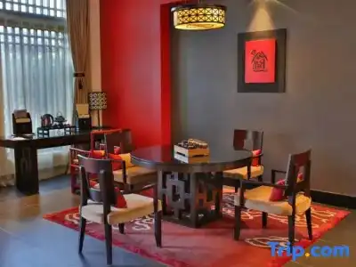 Banyan Tree Lijiang - 69