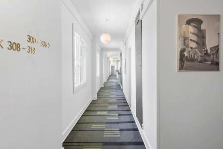 Astoria, Best Western Signature Collection - 12