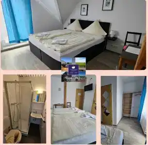 NordseeResort & Suite Arche Noah - 36