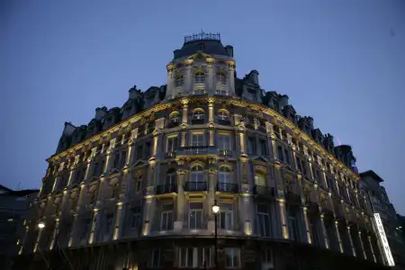 Thistle London Piccadilly - 0