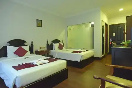 Lucky Angkor & Spa - 52