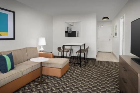 Residence Inn Washington, DC/Foggy Bottom - 34