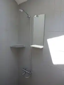 Inside Busan Hostel - 7