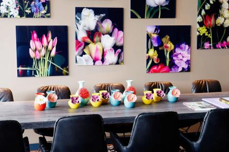 Motel One Amsterdam - 34