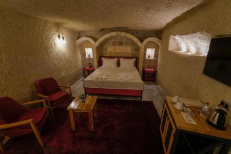 The Niche Cave - 160