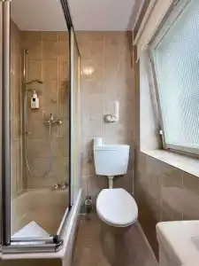 Sieben Zimmer am See - 7