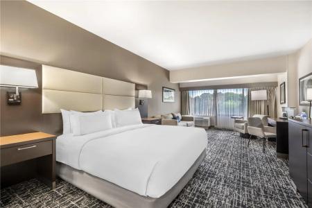 DoubleTree by Hilton Williamsburg - 69