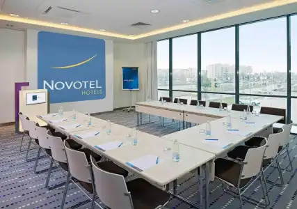 Novotel Sofia - 18