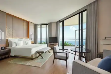 InterContinental Phu Quoc Long Beach Resort - 119