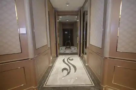 Hilton Bursa Convention Center & Spa - 35