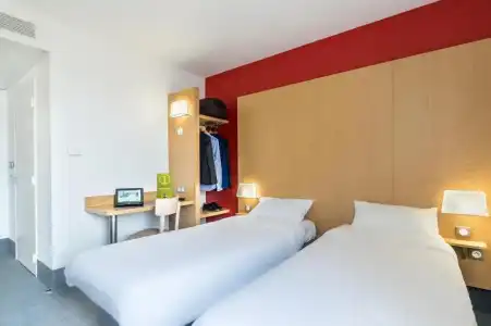 B&B Cannes La Bocca Plage - 42