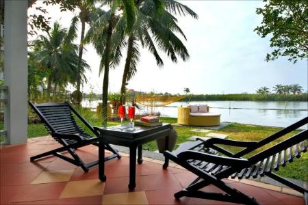 Hoi An Beach Resort - 115