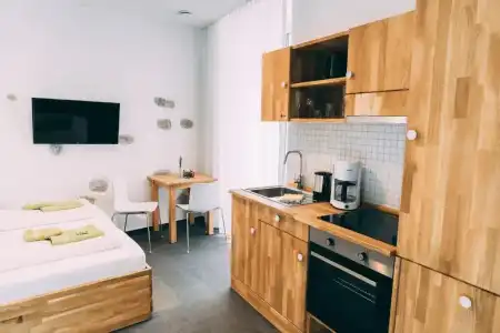 Amtshaus Gut Hügle Boutique Apartments - 94
