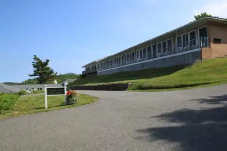 Wonder View Inn - 19