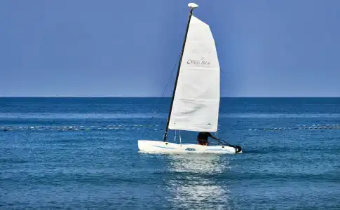 Chen Sea Resort & Spa - 28