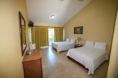 Jarabacoa River Club - 18