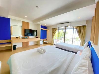 Citin Armoni Patong by Compass Hospitality - 56