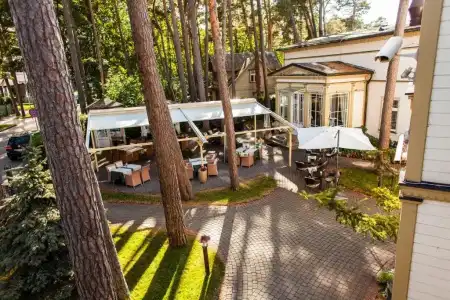 TB Palace & Spa - 57