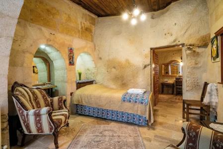 Cappadocia Ennar Cave - 183
