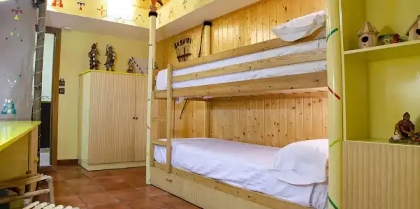 Ski Plaza & Wellness - 61