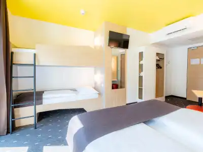 B&B Stuttgart-Zuffenhausen - 6