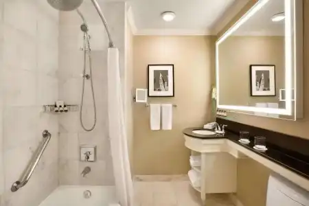Fairmont Chateau Laurier Gold Experience - 111