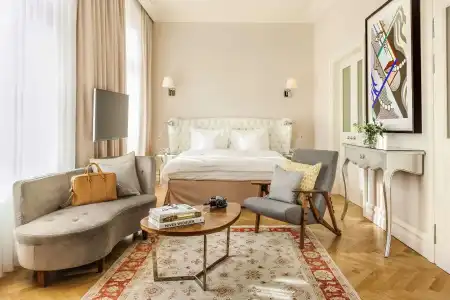 Sans Souci, Vienna - 46