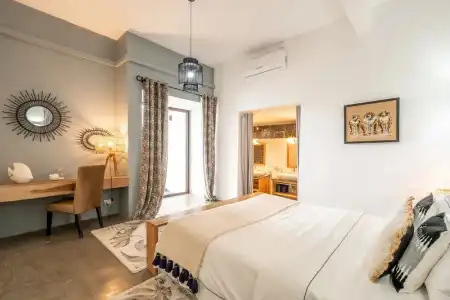 Koki Bonheur by muse villas - 3