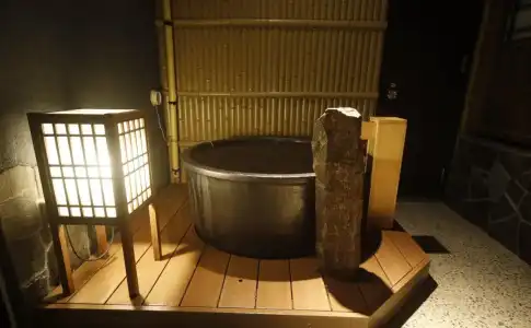 Dormy Inn Osaka Tanimachi Natural Hot Spring - 18