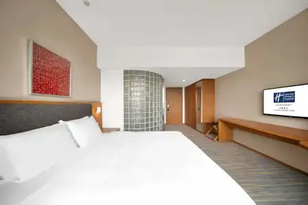 Holiday Inn Express Chengdu Airport Zone by IHG - 5