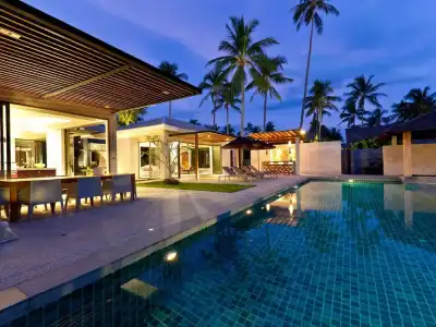 Inasia Beach Villa by Elite Havens - 8